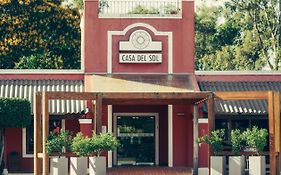 Casa del Sol Hotel&Restaurante